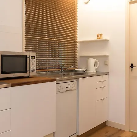 Old Town City Centre Bed and Breakfast