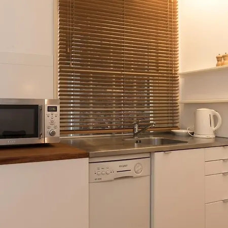 Bed and Breakfast Old Town City Centre *