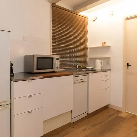 Old Town City Centre Bed and Breakfast